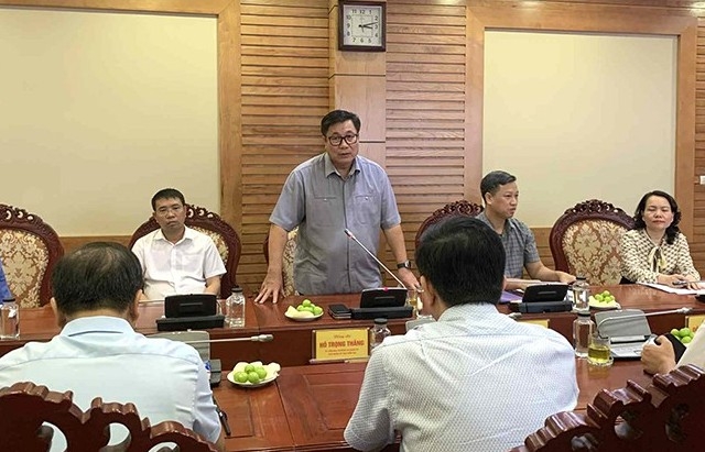 Phối hợp, tăng cường hiệu quả thông tin tuyên truyền Đại hội Đảng bộ