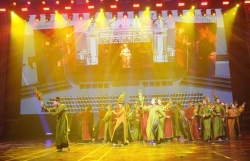 “Hà Nội - Từ mùa Thu lịch sử năm 1945” phải mang đậm "chất" Thủ đô