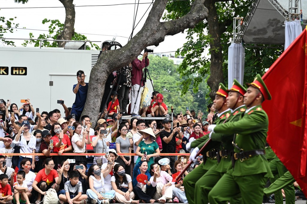 Tạo dựng “lá chắn tinh thần” cho Nhân dân bằng công nghệ số