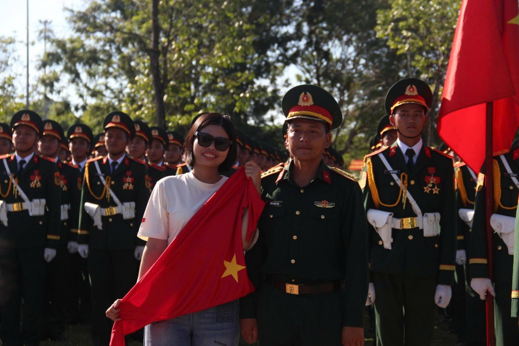 Những món đồ đậm chất Việt Nam không chỉ đẹp mắt mà còn chứa đựng niềm tự hào dân tộc