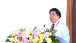 Phường Tây Tựu: Vươn mình, hướng tới 2045 giàu đẹp, văn minh