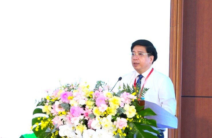 Phường Tây Tựu: Vươn mình, hướng tới 2045 giàu đẹp, văn minh