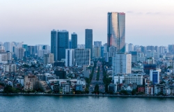 Quyết liệt thực hiện mục tiêu tăng trưởng kinh tế năm 2025