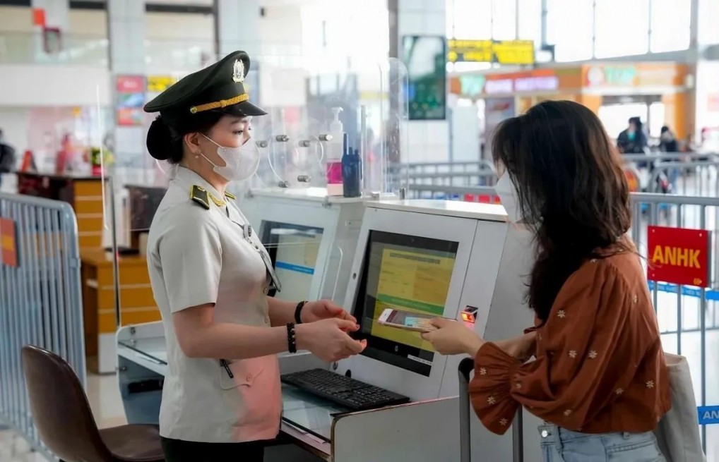 Tăng cường các biện pháp bảo đảm an toàn, an ninh hàng không