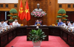 Dự kiến trên 250 công trình với tổng vốn hơn 1,2 triệu tỷ đồng chào mừng 80 năm Quốc khánh