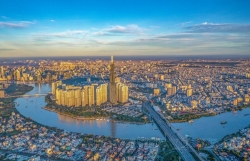 Mở rộng thể chế điều phối, liên kết vùng, cơ chế đặc thù gắn với không gian phát triển mới