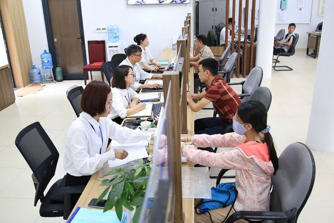 Hà Nội tập trung cắt giảm, đơn giản hóa thủ tục hành chính