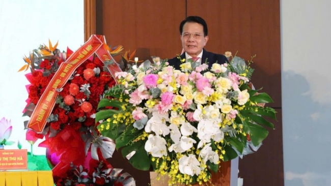 Tây Tựu: Khát vọng vươn mình từ vùng đất giàu truyền thống