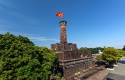 Phát huy giá trị các di tích cách mạng kháng chiến tại Hoàng thành Thăng Long