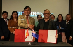 Tây Ninh hút đầu tư từ thị trường Australia