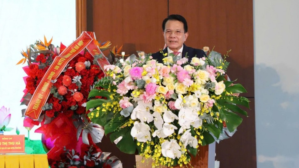 Tây Tựu: Khát vọng vươn mình từ vùng đất giàu truyền thống