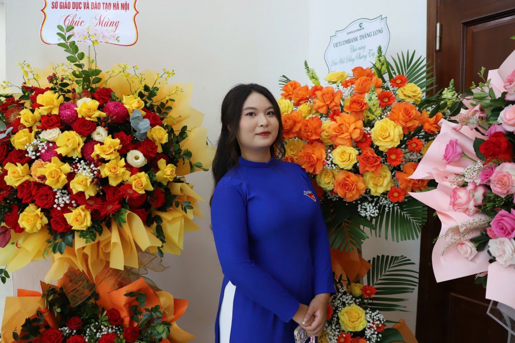 Tây Tựu: Khát vọng vươn mình từ vùng đất giàu truyền thống