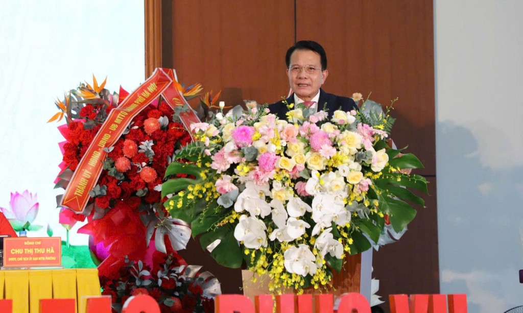 Tây Tựu: Khát vọng vươn mình từ vùng đất giàu truyền thống