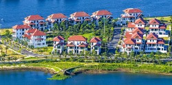 Nhà đầu tư Hà Nội, TP HCM đổ xô “săn” quỹ đất vàng ven sông tại Đà Nẵng