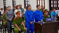 Lâm Đồng: Lĩnh án vì khai thác khoáng sản trái phép