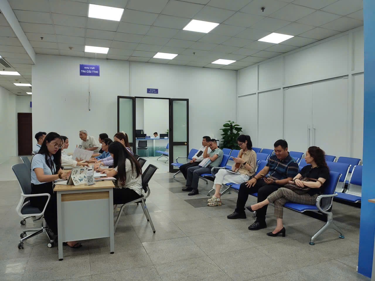 Triển khai dịch vụ công trực tuyến kiểm tra chất lượng hàng nhập khẩu