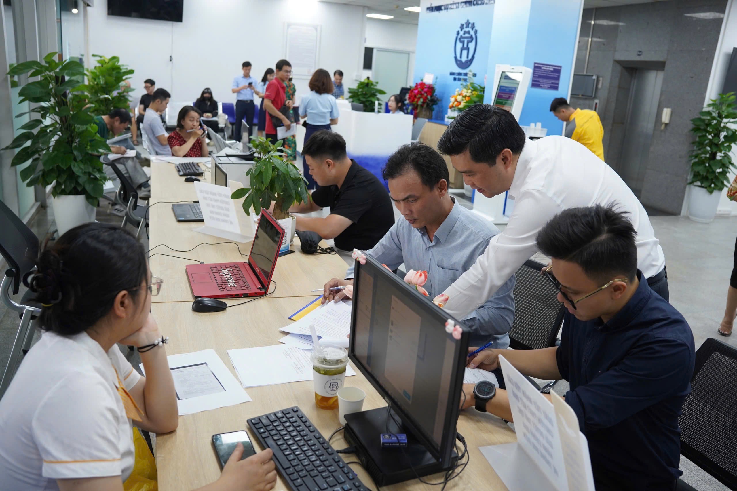 Triển khai dịch vụ công trực tuyến kiểm tra chất lượng hàng nhập khẩu