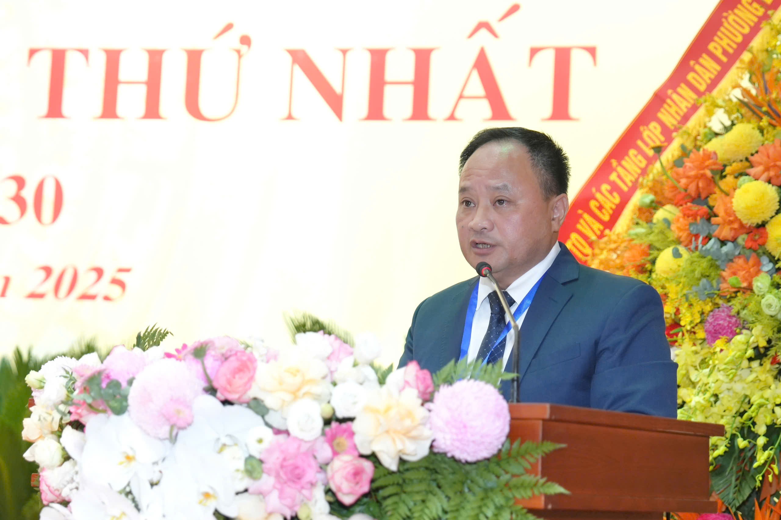 Đẩy mạnh chuyển đổi số gắn với xây dựng phường giàu đẹp, văn minh