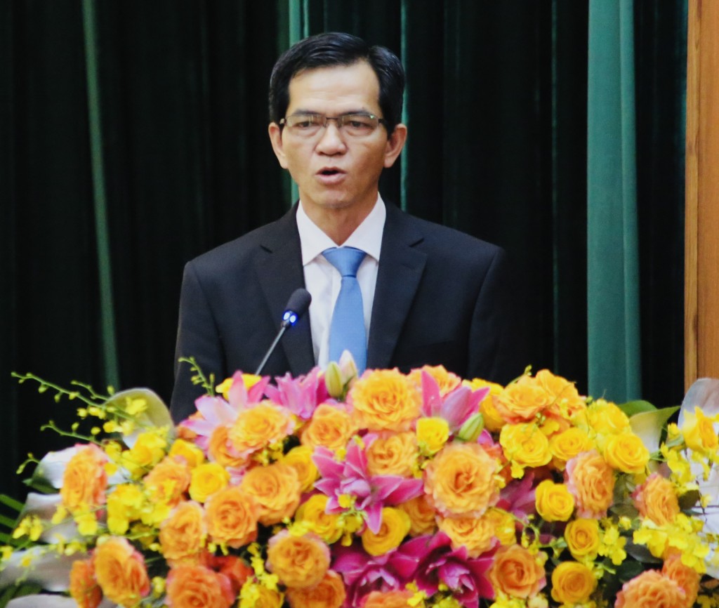 Phường Vũng Tàu hướng đến đô thị du lịch, xanh, thông minh