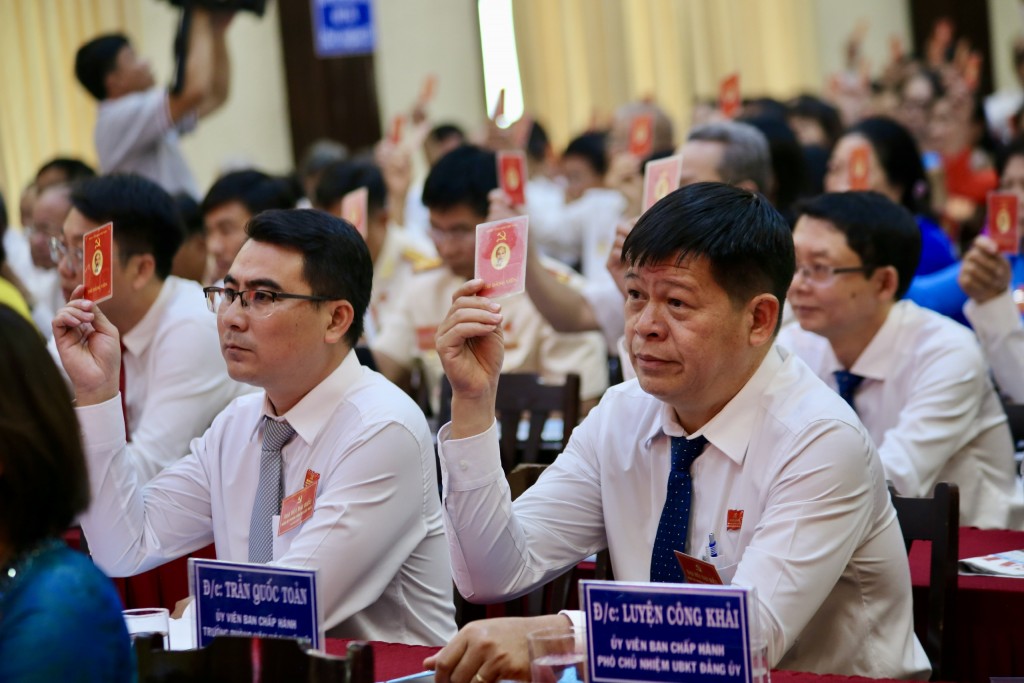 Phường Vũng Tàu hướng đến đô thị du lịch, xanh, thông minh