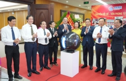 Phường Đống Đa: Chuyển đổi số tiên phong từ đảng viên