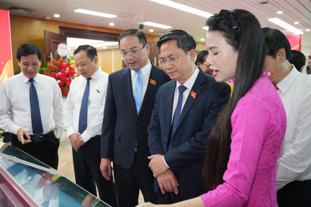 Phường Đống Đa: Chuyển đổi số tiên phong từ đảng viên