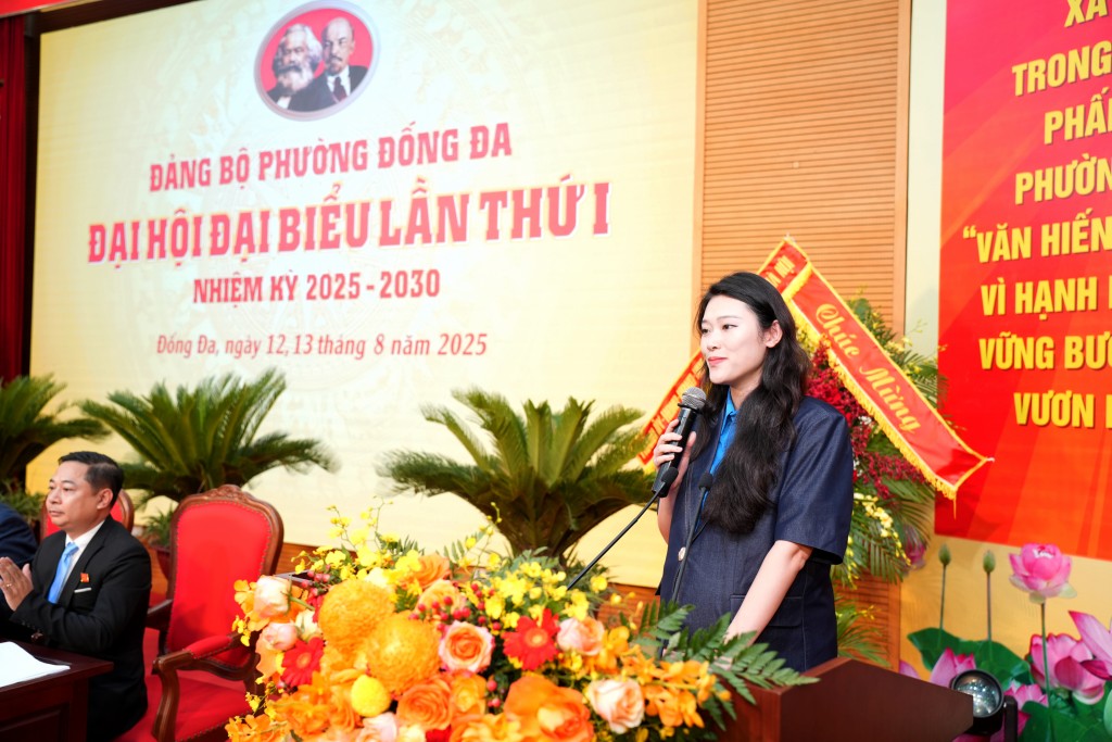 Hướng tới xây dựng đô thị kiểu mẫu 
