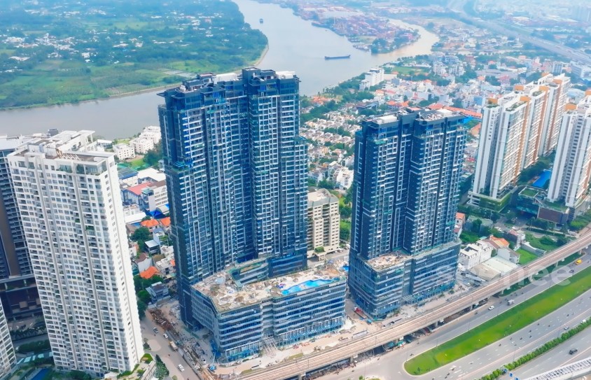 TP Hồ Chí Minh sẽ lập danh mục chung cư được phép cho thuê lưu trú ngắn hạn