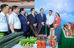 Cần chính sách, nguồn lực ưu tiên với vùng đồng bào dân tộc thiểu số và miền núi