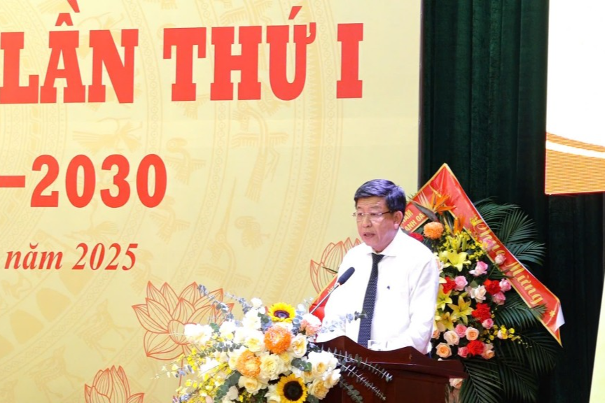 Xây dựng Thanh Oai trở thành đô thị sinh thái đáng sống