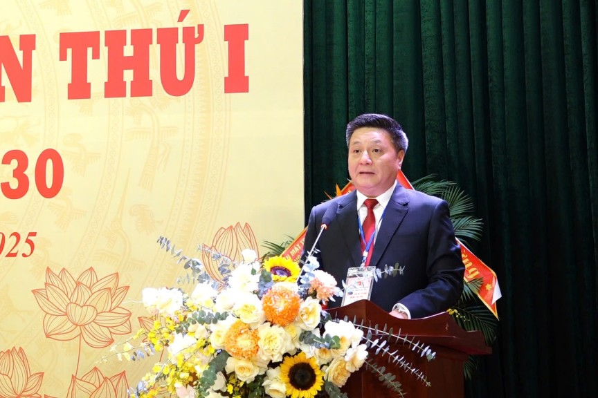 Xây dựng Thanh Oai trở thành đô thị sinh thái đáng sống