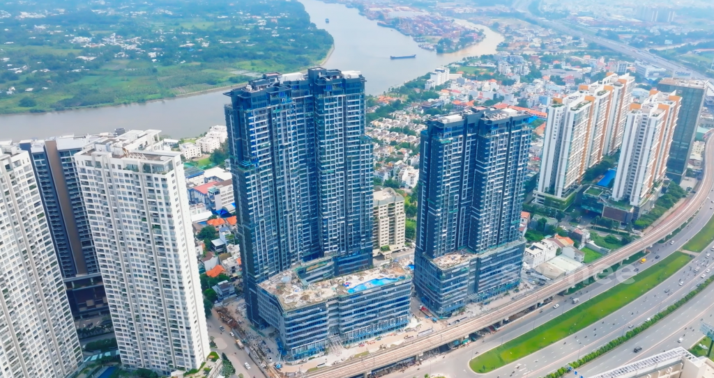 TP Hồ Chí Minh