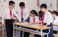 Cảnh báo thủ đoạn tội phạm dụ dỗ, lôi kéo học sinh, sinh viên