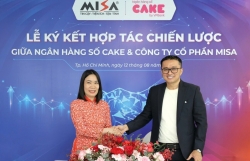 Phát triển tài chính số dành cho cá nhân, hộ kinh doanh cá thể