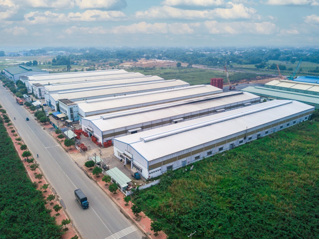 Hợp tác vì sự phát triển chung của 2 doanh nghiệp