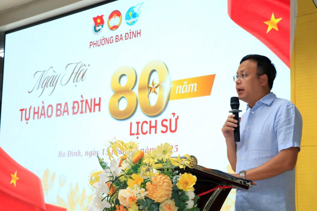 Ra mắt sổ tay du lịch điện tử chào mừng 80 năm Quốc khánh
