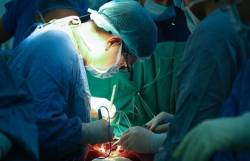 Việt Nam lần đầu tiên ghép thành công đồng thời tim - phổi