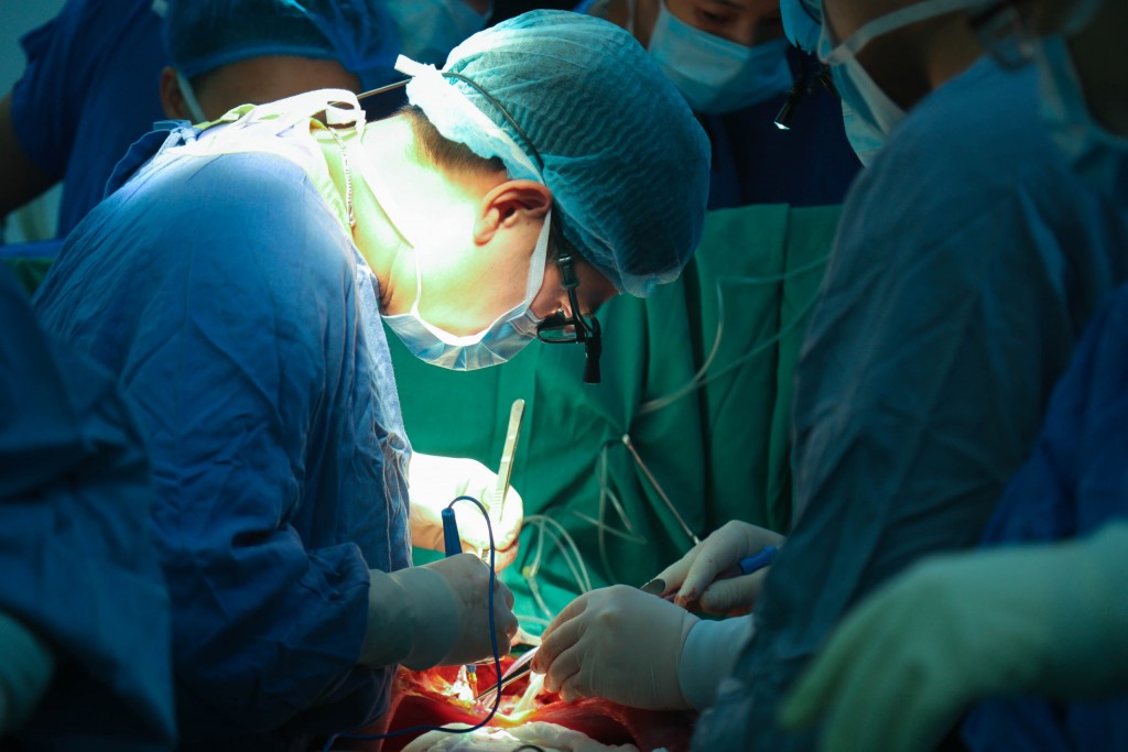 Thêm kỳ tích của ngành y Việt Nam: Lần đầu tiên ghép thành công đồng thời tim - phổi cho người bệnh suy đa tạng