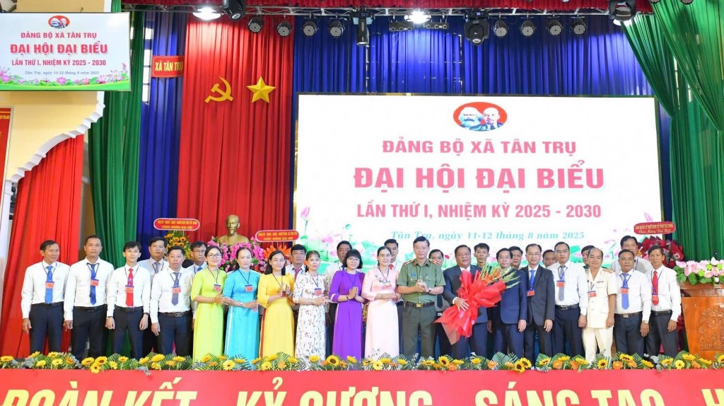 Nhiều phường, xã đề ra nhiều đột phá để phát triển kinh tế