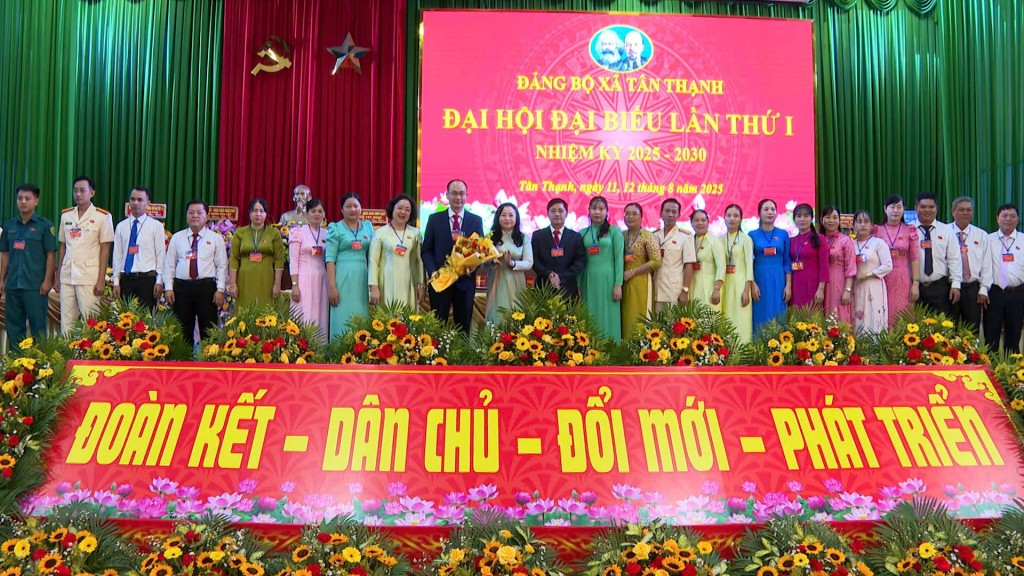Nhiều phường, xã tại tỉnh Tây Ninh đề ra nhiều đột phá để phát triển kinh tế
