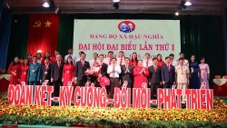 Tây Ninh: Đột phá từ từng phường, xã, bứt tốc kinh tế địa phương