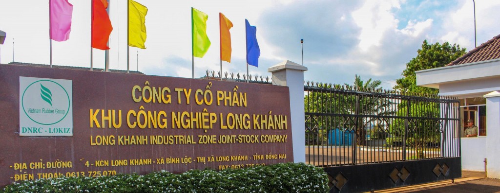 Trụ sở công ty