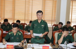 Bộ đội Biên phòng Hải Phòng bắt giữ 28 vụ buôn lậu, hàng giả