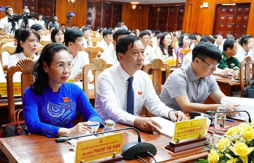 Tập trung xử lý điểm nghẽn hạ tầng, đẩy nhanh dự án trọng điểm