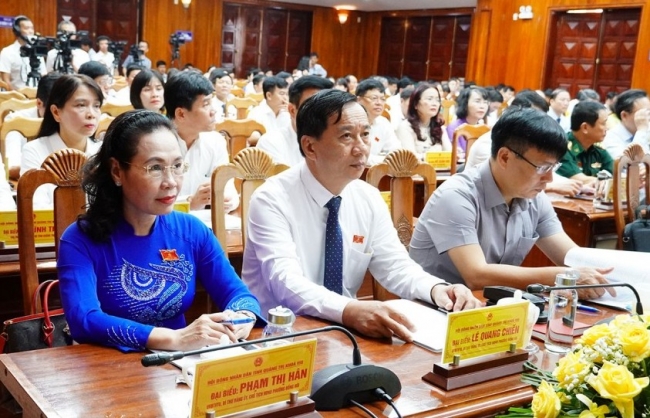 Tập trung xử lý điểm nghẽn hạ tầng, đẩy nhanh dự án trọng điểm