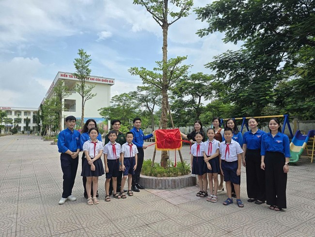 MTTQ phường Chương Mỹ: Nhiều hoạt động mừng Quốc khánh và Đại hội