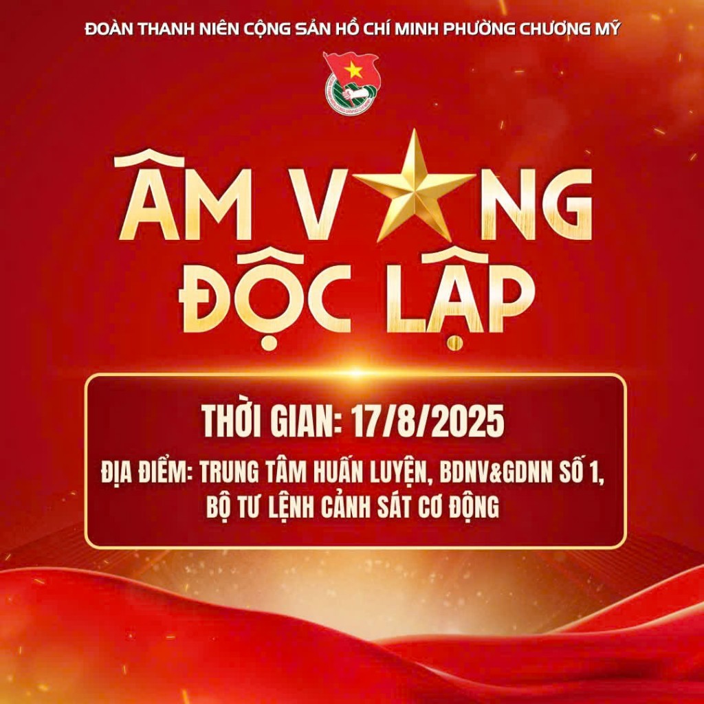 MTTQ phường Chương Mỹ: Nhiều hoạt động mừng Quốc khánh và Đại hội