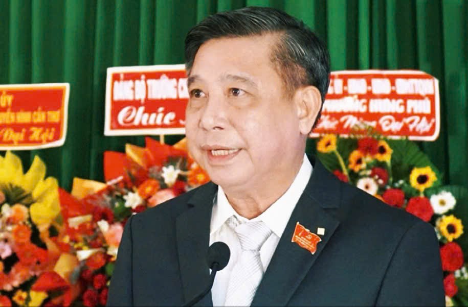 Phát huy toàn diện vai trò hạt nhân chính trị của tổ chức Đảng