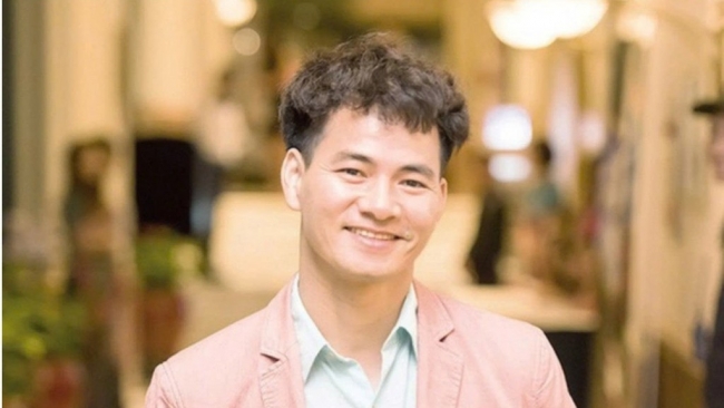 NSND Xuân Bắc vui “Niềm vui độc lập” ở xã đảo Minh Châu