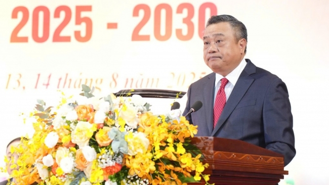 Chung ý Đảng, lòng dân xây dựng phường Láng văn minh, hiện đại